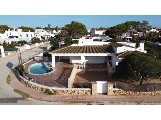 Piso En venta en Cap D'Artrutx, Ciutadella De Menorca photo 0