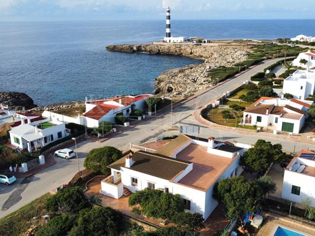 Piso En venta en Cap D'Artrutx, Ciutadella De Menorca photo 0