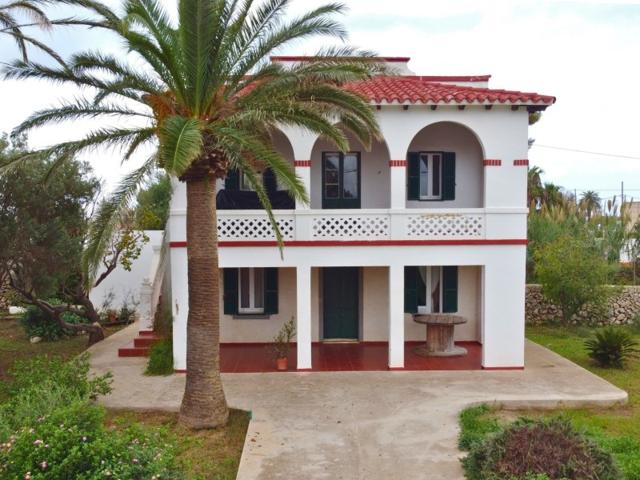 Piso En venta en Ciutadella De Menorca photo 0
