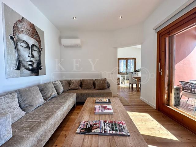 Piso En venta en Sant Lluís photo 0