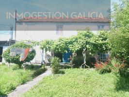 Casa de campo-Masía en Venta en Cerceda (San Martin) La Coruña photo 0