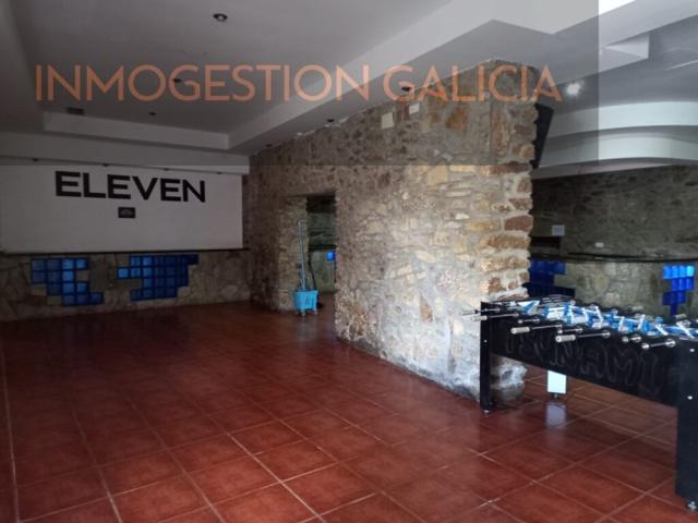 Local comercial en Alquiler en Cerceda (San Martin) La Coruña photo 0