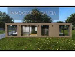 Solar residencial en Venta en Queixas (Santa Maria) La Coruña photo 0
