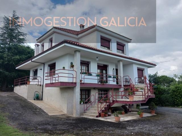Casa-Chalet en Venta en Monforte de Lemos Lugo photo 0