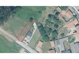 Solar residencial en Venta en Lañas (Santa Maria) La Coruña photo 0
