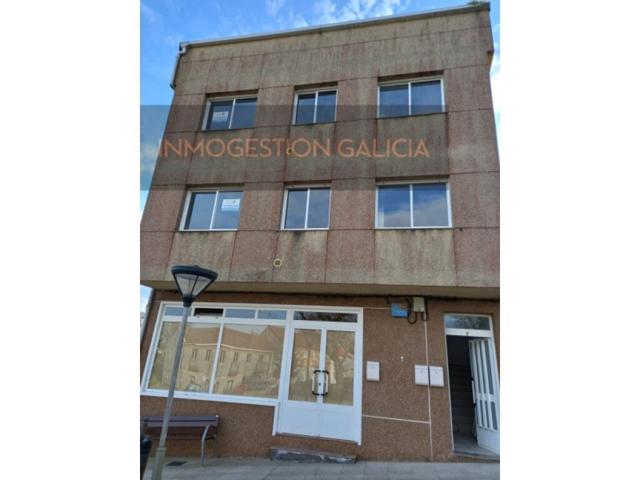 Edificio Viviendas en Venta en Cerceda (San Martin) La Coruña photo 0