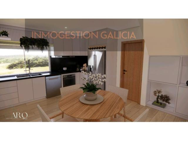 Casa-Chalet en Venta en Cerceda, De La Coruña photo 0
