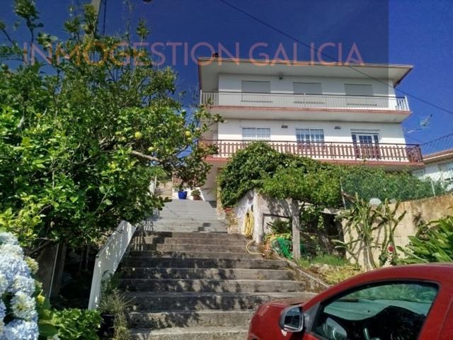 Casa-Chalet en Venta en Porto Do Son La Coruña photo 0