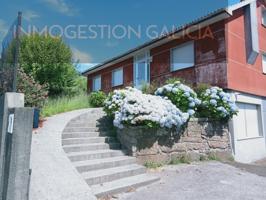 Casa-Chalet en Venta en Cerceda La Coruña photo 0