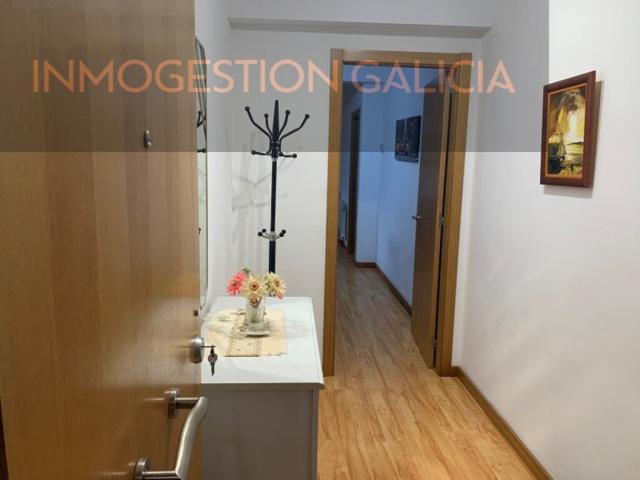 Piso en Alquiler en Seixo, O La Coruña photo 0