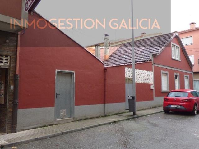 Casa-Chalet en Venta en Ordes La Coruña photo 0