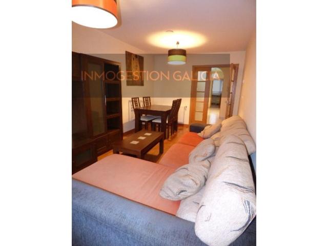 Piso en Alquiler en Ordes La Coruña photo 0