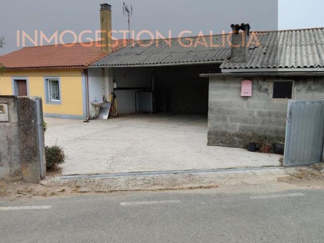 Casa-Chalet en Venta en Ordes La Coruña photo 0