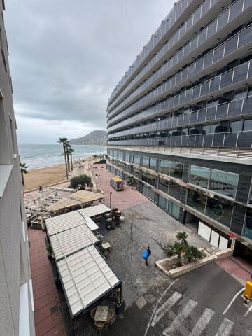 Apartamento en Venta en Calpe Alicante photo 0