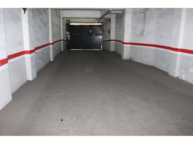 Parking En venta en L' Hospitalet De Llobregat photo 0