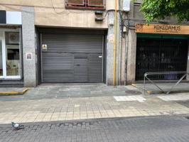 Parking En venta en Major, 69, L' Hospitalet De Llobregat photo 0