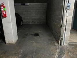 Parking En alquiler en Major, 10, L' Hospitalet De Llobregat photo 0
