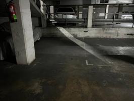 Parking En alquiler en Major, 14, L' Hospitalet De Llobregat photo 0