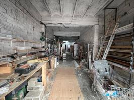 Local en venta en Sant Josep(08905) photo 0