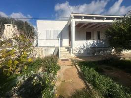 Villa En venta en Sant Josep De Sa Talaia photo 0