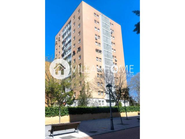 Venta de vivienda en Alcorcón photo 0