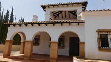 LLAVE EN MANO MIMOSA 3 BED-2 BATH VILLAS DE LUJO photo 0