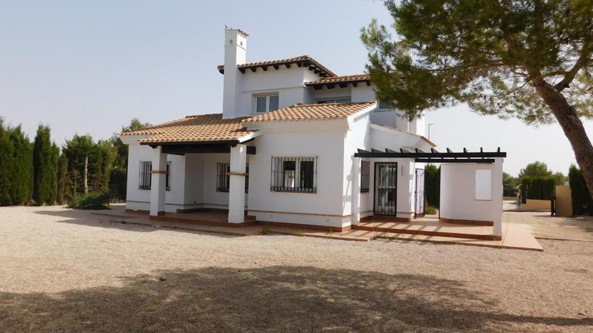 LLAVE EN MANO OLIVO 3 DORMITORIOS-2 BAÑOS VILLAS DE LUJO photo 0