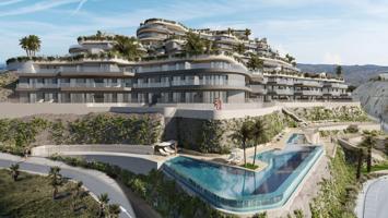 FABULOSO APARTAMENTO DE NUEVA CONSTRUCCIÓN DE 3 DORMITORIOS CON IMPRESIONANTES VISTAS AL MAR photo 0