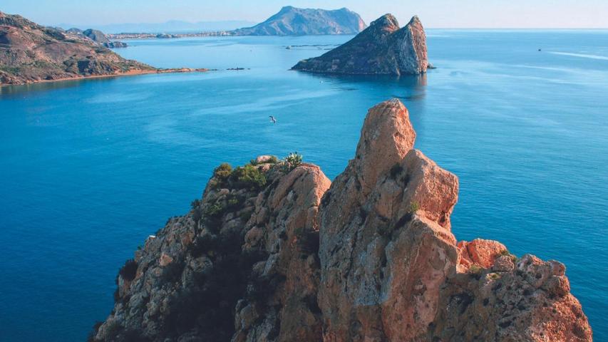 MAGNÍFICO ÁTICO CON IMPRESIONANTES VISTAS AL MAR photo 0