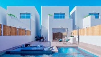 Casa En venta en Serena Golf, Los Alcázares photo 0