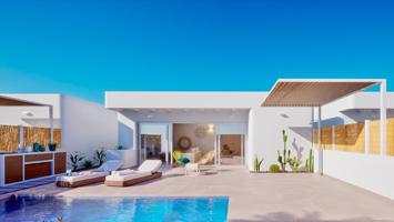 Casa En venta en Serena Golf, Los Alcázares photo 0