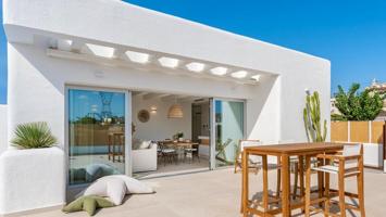 Casa En venta en Serena Golf, Los Alcázares photo 0