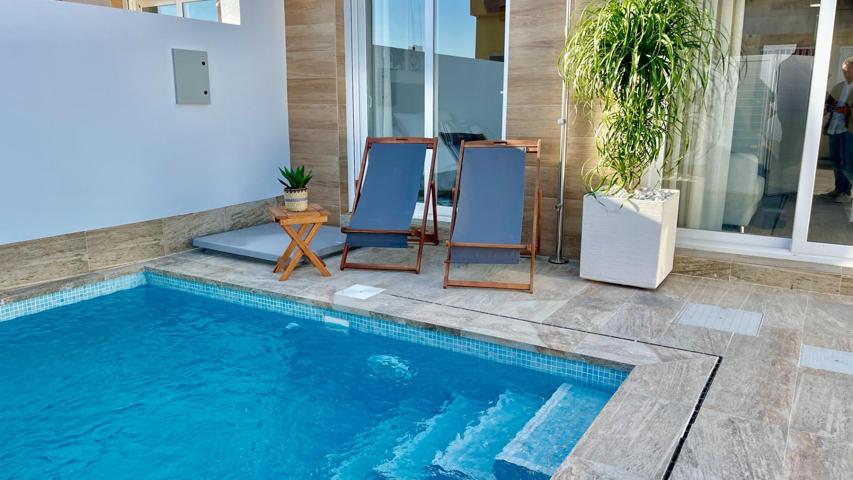 Casa En venta en Avileses, Avileses photo 0