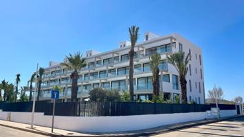 APARTAMENTO OASIS PLAYA PLANTA BAJA 2 CAMAS (MAR DE CRISTAL) photo 0