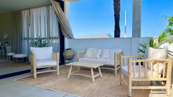 PRIMERA PLANTA APARTAMENTO OASIS PLAYA 2 CAMAS (MAR DE CRISTAL) photo 0