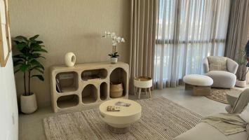 SEGUNDA PLANTA APARTAMENTO OASIS PLAYA 2 CAMAS (MAR DE CRISTAL) photo 0