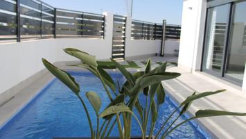 MAGNIFICO RESIDENCIAL EL ALBA CHALETS DE 2 DORMITORIOS EN ROLDAN photo 0