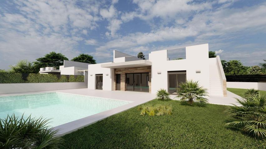 MARAVILLOSA VILLA AURORA DE 4 DORMITORIOS - 3 BAÑOS EN ROLDAN photo 0