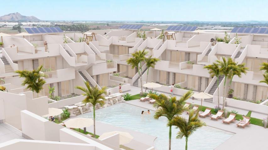RAINBOW YOUR PLACE APARTAMENTOS DE 2-3 DORMITORIOS EN ROLDAN photo 0