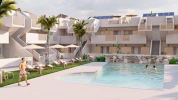 RAINBOW YOUR PLACE APARTAMENTOS DE 2-3 DORMITORIOS EN ROLDAN photo 0