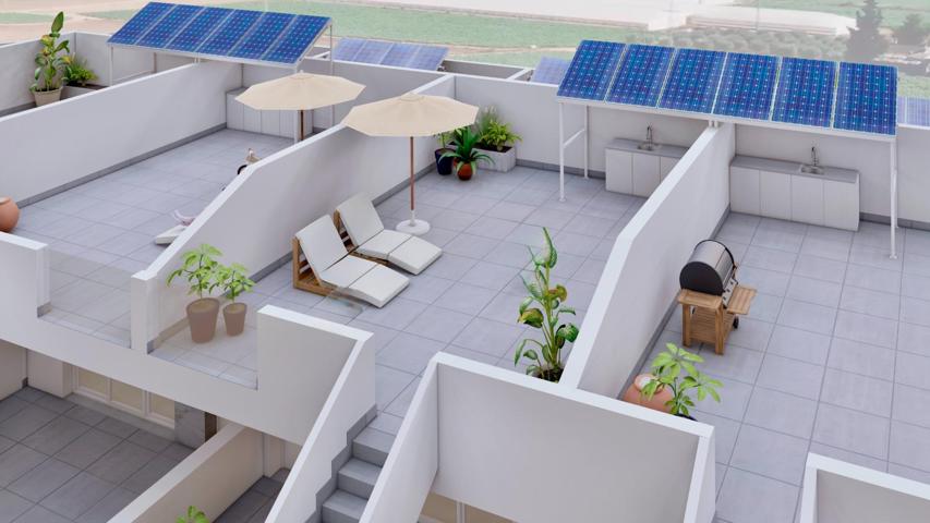 RAINBOW YOUR PLACE APARTAMENTOS DE 2-3 DORMITORIOS EN ROLDAN photo 0