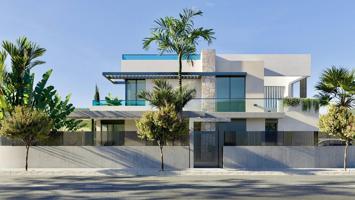 Casa En venta en Santa Rosalia Lake And Life Resort, Torre - Pacheco photo 0