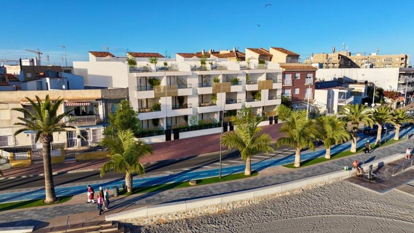 Piso En venta en Lo Pagán, San Pedro Del Pinatar photo 0