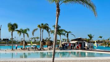 Piso En venta en Santa Rosalia Lake And Life Resort, Torre - Pacheco photo 0