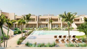 Piso En venta en Roda Golf, San Javier photo 0