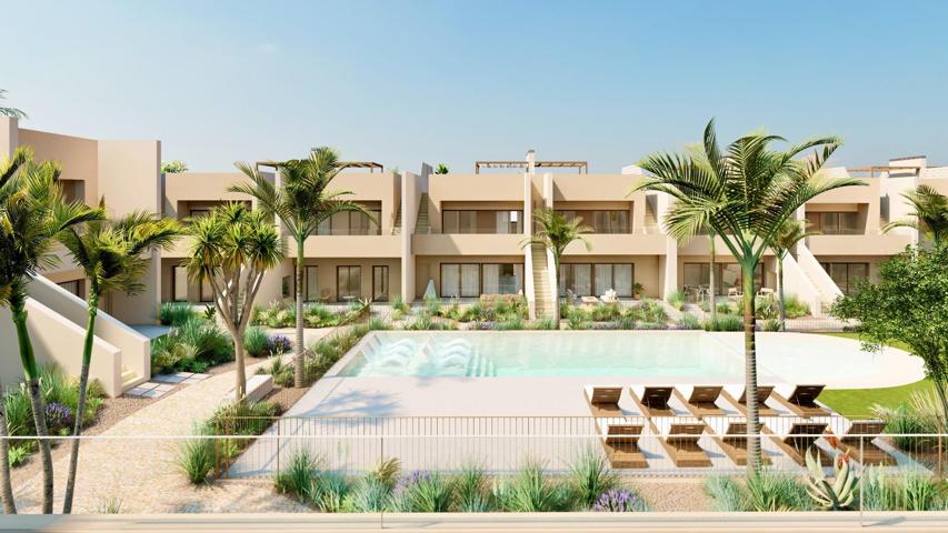 Piso En venta en Roda Golf, San Javier photo 0