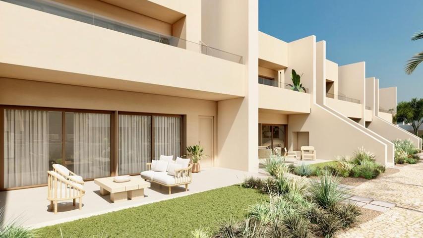 Piso En venta en Roda Golf, San Javier photo 0