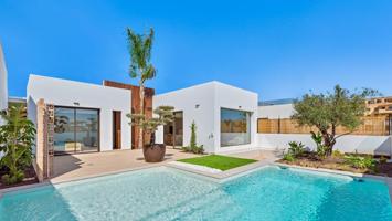 Casa En venta en Serena Golf, Los Alcázares photo 0