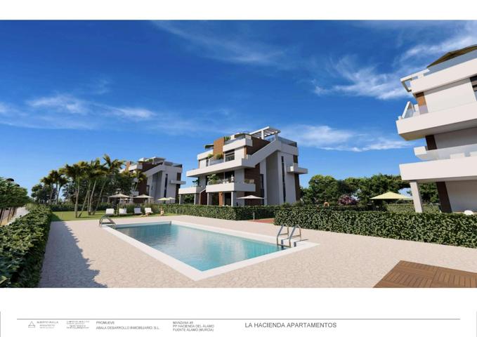 Nuevo Proyecto en Hacienda de Alamo Golf Resort photo 0
