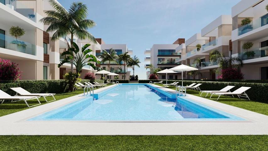 Piso En venta en Av. Dr Artero Guirao, San Pedro Del Pinatar photo 0